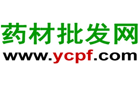 药材批发网